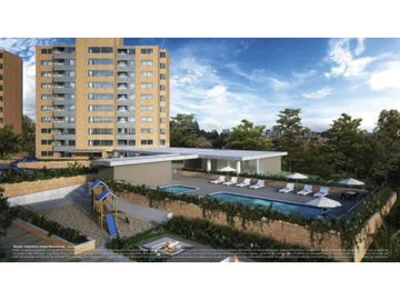 COMPRA ESTE APARTAMENTO EN VIVARI EN CESION DE DERECHOS FIDUCIARIOS