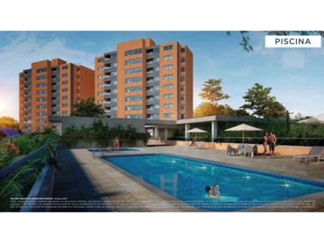 COMPRA ESTE APARTAMENTO EN VIVARI EN CESION DE DERECHOS FIDUCIARIOS