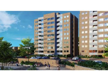 COMPRA ESTE APARTAMENTO EN VIVARI EN CESION DE DERECHOS FIDUCIARIOS