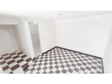 Casa sector Comercial en Centro histórico de Santa Marta.