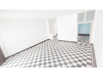 Casa sector Comercial en Centro histórico de Santa Marta.