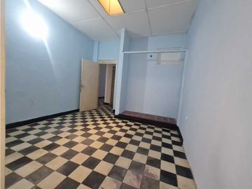 Casa sector Comercial en Centro histórico de Santa Marta.