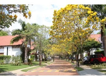 VENTA DE CABAÑA EN UNIDAD COMPLETA EN SANTA FE DE ANTIOQUIA