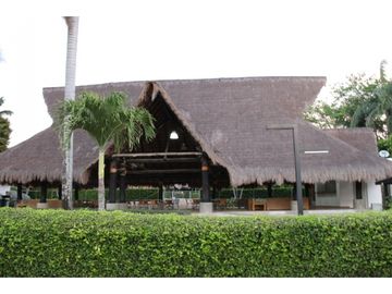 VENTA DE CABAÑA EN UNIDAD COMPLETA EN SANTA FE DE ANTIOQUIA