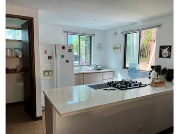 VENTA DE CABAÑA EN UNIDAD COMPLETA EN SANTA FE DE ANTIOQUIA