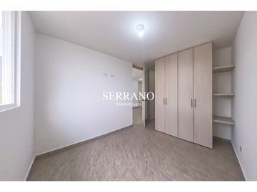 APARTAMENTO EN VENTA EN BORA HOGAR PLUS LA CAMPIÑA GIRON