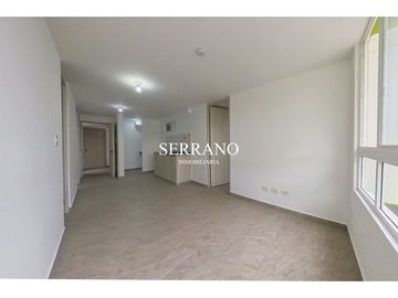 APARTAMENTO EN VENTA EN BORA HOGAR PLUS LA CAMPIÑA GIRON