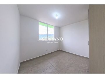 APARTAMENTO EN VENTA EN BORA HOGAR PLUS LA CAMPIÑA GIRON