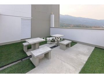 APARTAMENTO EN VENTA EN BORA HOGAR PLUS LA CAMPIÑA GIRON