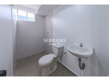 APARTAMENTO EN VENTA EN BORA HOGAR PLUS LA CAMPIÑA GIRON