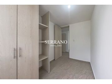 APARTAMENTO EN VENTA EN BORA HOGAR PLUS LA CAMPIÑA GIRON