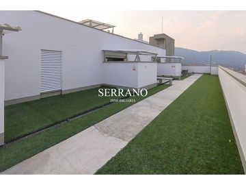 APARTAMENTO EN VENTA EN BORA HOGAR PLUS LA CAMPIÑA GIRON