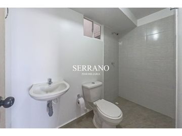 APARTAMENTO EN VENTA EN BORA HOGAR PLUS LA CAMPIÑA GIRON