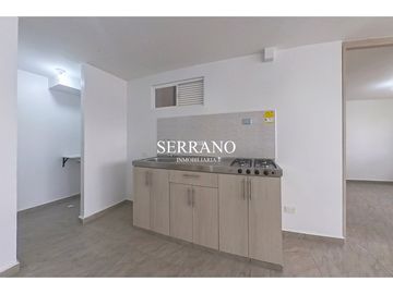 APARTAMENTO EN VENTA EN BORA HOGAR PLUS LA CAMPIÑA GIRON