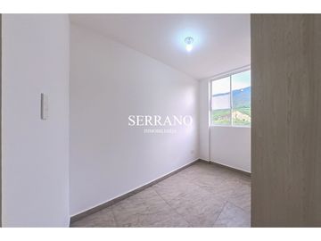 APARTAMENTO EN VENTA EN BORA HOGAR PLUS LA CAMPIÑA GIRON