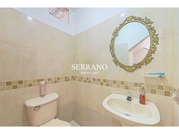 CASA EN VENTA EN CARRIZAL LA NUEVA SAN ANTONIO DEL CARRIZAL GIRON