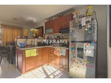 CASA EN VENTA EN CARRIZAL LA NUEVA SAN ANTONIO DEL CARRIZAL GIRON