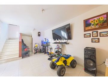 CASA EN VENTA EN CARRIZAL LA NUEVA SAN ANTONIO DEL CARRIZAL GIRON