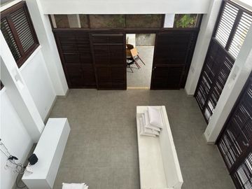 SE VENDE CASA RECIÉN REMODELADA CONDOMINIO EL PEÑÓN GIRARDOT