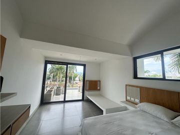 SE VENDE CASA RECIÉN REMODELADA CONDOMINIO EL PEÑÓN GIRARDOT
