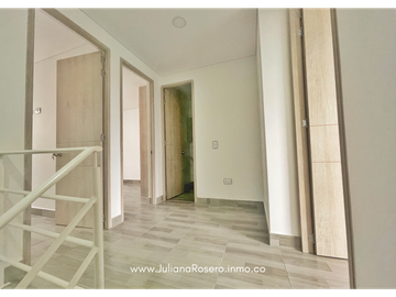 VENDO CASA EN MONTERREY (PARA ESTRENAR)