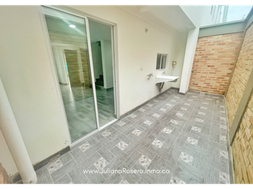 VENDO CASA EN MONTERREY (PARA ESTRENAR)