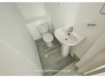 VENDO CASA EN MONTERREY (PARA ESTRENAR)