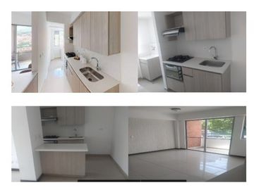 Apartamento en Venta en Bello, Sector Puerta del Norte.