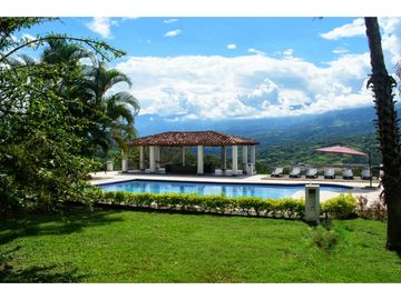 Finca para la venta en la Pintada