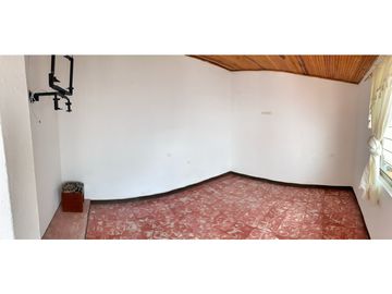 VENDO CASA SOBRE CRA 9 CENTRO (SECTOR COMERCIAL)