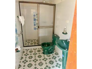 VENDO CASA SOBRE CRA 9 CENTRO (SECTOR COMERCIAL)