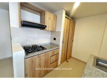 VENDO APARTAESTUDIO EN CARANTANTA