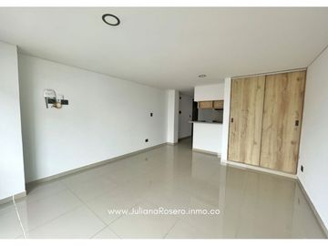 VENDO APARTAESTUDIO EN CARANTANTA