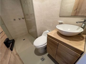 VENDO APARTAESTUDIO EN CARANTANTA