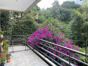 Casa para venta y arriendo de 402 metros Cerros de Suba