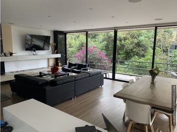 Casa para venta y arriendo de 402 metros Cerros de Suba