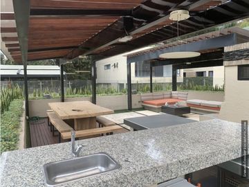 Casa para venta y arriendo de 402 metros Cerros de Suba