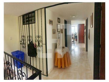 VENDO CASA BIFAMILIAR EN VILLA DEL NORTE