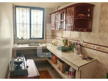 VENDO CASA BIFAMILIAR EN VILLA DEL NORTE