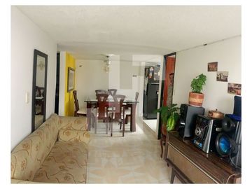 VENDO CASA BIFAMILIAR EN VILLA DEL NORTE