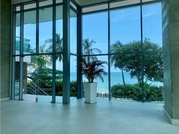 APARTAMENTO FRENTE AL MAR PLAYA SALGUERO