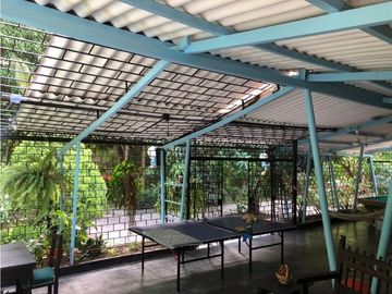 FINCA EN BONDA-SANTA MARTA