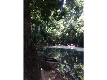 FINCA EN BONDA-SANTA MARTA