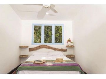 FINCA EN BONDA-SANTA MARTA