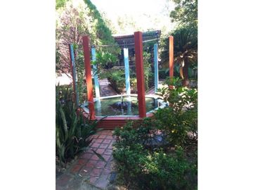 FINCA EN BONDA-SANTA MARTA
