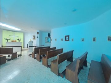 Apartamento en Venta Pinares-  Pereira