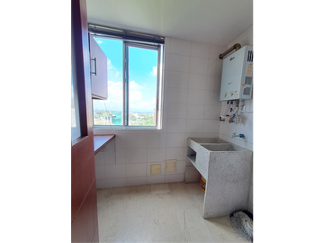 Apartamento en Venta Pinares-  Pereira