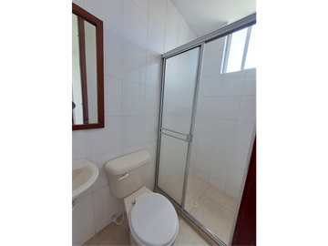 Apartamento en Venta Pinares-  Pereira