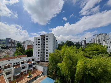Apartamento en Venta Pinares-  Pereira