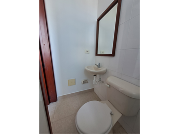 Apartamento en Venta Pinares-  Pereira